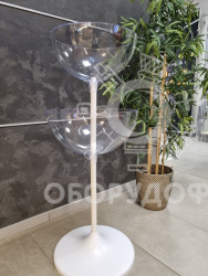 650102 TOWER Корзина для распродаж, цвет Белый