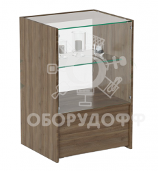 ETP-32-60 Прилавок для магазина, 900х500х600 мм