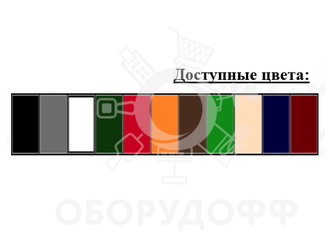 3333-01/2 Фартук 