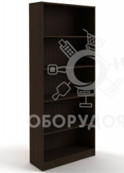 EST-20-85-30 Стеллаж торговый прямой
