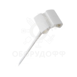 Иголка белая
